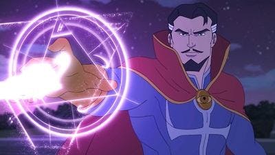 Assistir Os Vingadores Unidos Temporada 4 Episódio 16 Online em HD