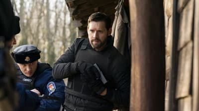 Assistir FBI: Internacional Temporada 2 Episódio 13 Online em HD