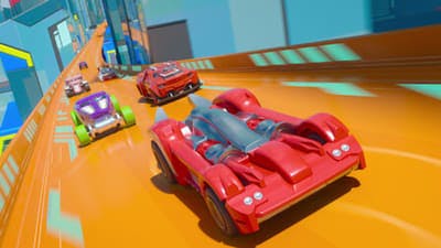 Assistir Hot Wheels: Velocidade Máxima! Temporada 1 Episódio 10 Online em HD