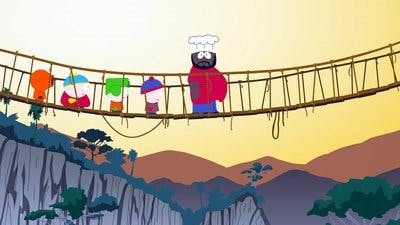 Assistir South Park Temporada 10 Episódio 1 Online em HD