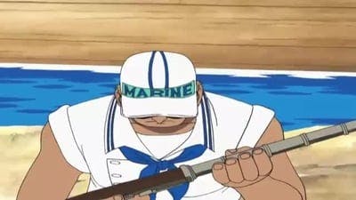 Assistir One Piece Temporada 1 Episódio 56 Online em HD