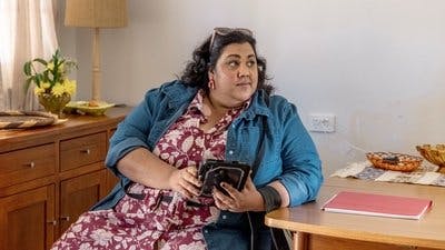 Assistir Total Control Temporada 3 Episódio 3 Online em HD