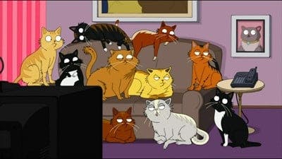 Assistir The Cleveland Show Temporada 1 Episódio 13 Online em HD