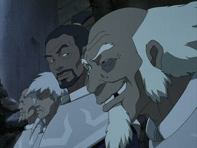 Assistir Avatar: A Lenda de Aang Temporada 3 Episódio 19 Online em HD
