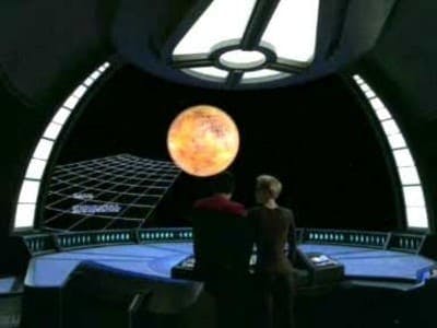 Assistir Jornada nas Estrelas: Voyager Temporada 4 Episódio 24 Online em HD