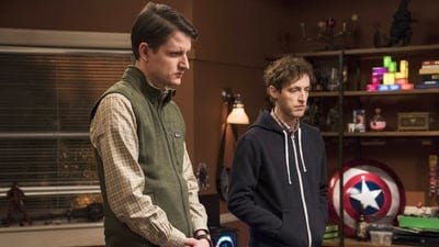 Assistir Silicon Valley Temporada 5 Episódio 4 Online em HD