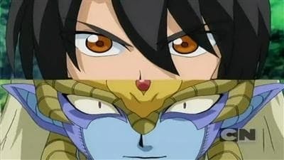 Assistir Bakugan Temporada 3 Episódio 17 Online em HD