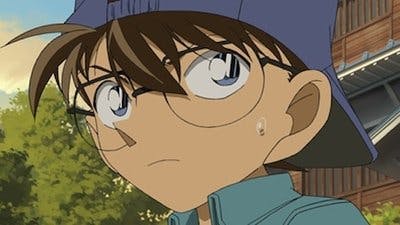 Assistir Detective Conan Temporada 1 Episódio 595 Online em HD