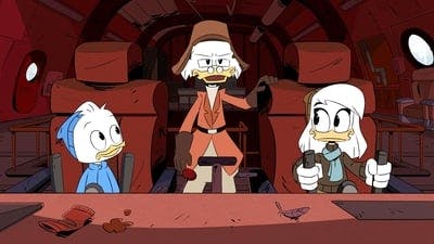 Assistir DuckTales: Os Caçadores de Aventuras Temporada 2 Episódio 13 Online em HD