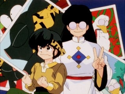 Assistir Ranma ½ Temporada 1 Episódio 139 Online em HD