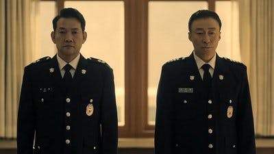 Assistir O Detetive das Sombras Temporada 2 Episódio 7 Online em HD