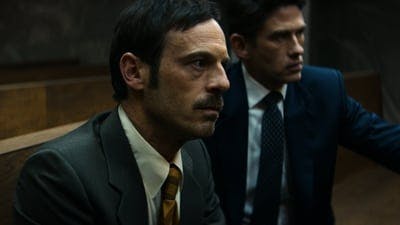 Assistir Narcos: Mexico Temporada 2 Episódio 4 Online em HD