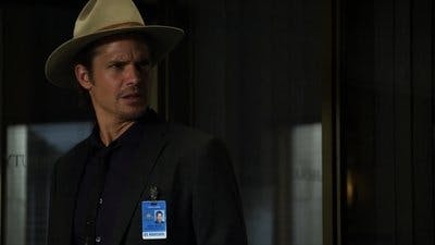 Assistir Justificado Temporada 4 Episódio 5 Online em HD