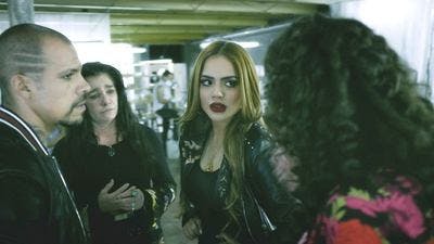 Assistir Falsa Identidade Temporada 1 Episódio 34 Online em HD