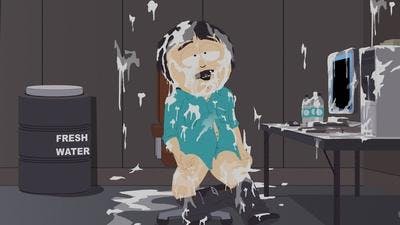 Assistir South Park Temporada 12 Episódio 6 Online em HD