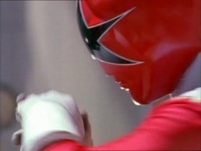 Assistir Power Rangers Temporada 4 Episódio 27 Online em HD