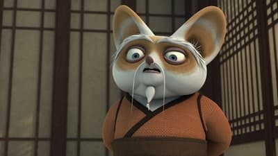 Assistir Kung Fu Panda: Lendas do Dragão Guerreiro Temporada 3 Episódio 4 Online em HD