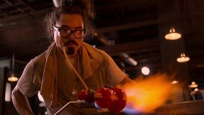 Assistir Vidrados Temporada 3 Episódio 2 Online em HD