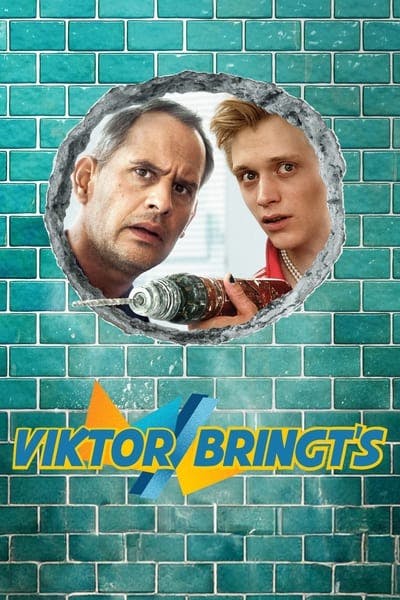 Assistir Viktor Delivers Temporada 1 Episódio 1 Online em HD