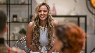 Assistir Glow Up: Quem Vai Brilhar Mais? Temporada 3 Episódio 4 Online em HD