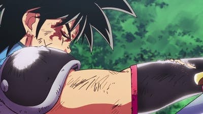 Assistir Dragon Quest: The Adventure of Dai Temporada 1 Episódio 20 Online em HD