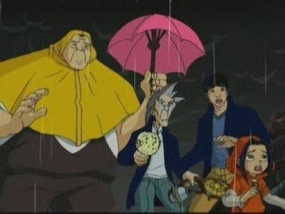 Assistir As Aventuras de Jackie Chan Temporada 5 Episódio 9 Online em HD