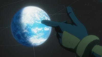 Assistir Mobile Suit Gundam 00 Temporada 1 Episódio 23 Online em HD