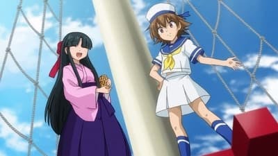 Assistir Hakone Temporada 1 Episódio 12 Online em HD