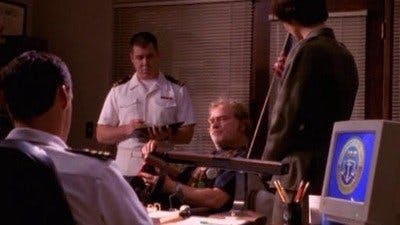 Assistir JAG: Ases Invencíveis Temporada 3 Episódio 5 Online em HD