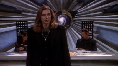 Assistir Babylon 5 Temporada 5 Episódio 8 Online em HD