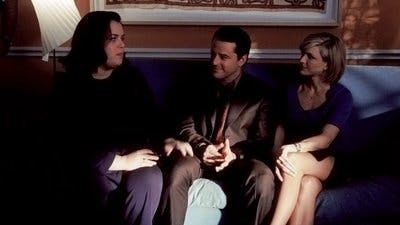 Assistir Ally McBeal: Minha Vida de Solteira Temporada 2 Episódio 19 Online em HD