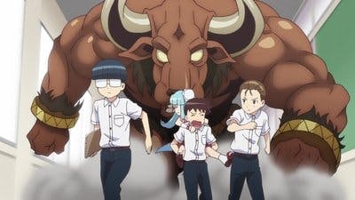 Assistir Tsugumomo Temporada 1 Episódio 5 Online em HD