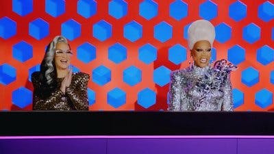 Assistir RuPaul: Reinas del drag: Cangurolandia Temporada 3 Episódio 8 Online em HD