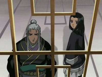 Assistir The Twelve Kingdoms Temporada 2 Episódio 6 Online em HD