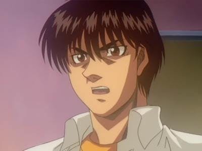 Assistir Hajime no Ippo Temporada 1 Episódio 39 Online em HD