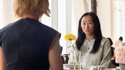 Assistir Expatriadas Temporada 1 Episódio 6 Online em HD