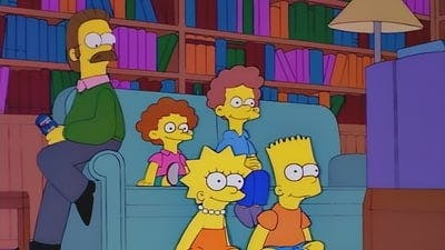 Assistir Os Simpsons Temporada 7 Episódio 3 Online em HD