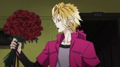 Assistir Diabolik Lovers Temporada 2 Episódio 5 Online em HD