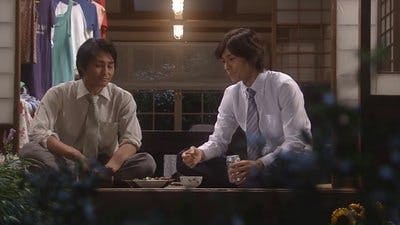 Assistir Hotaru no Hikari Temporada 2 Episódio 7 Online em HD