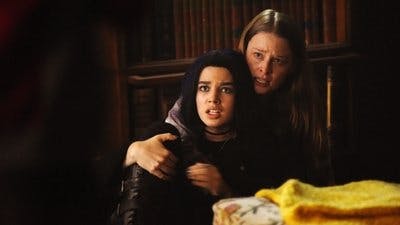 Assistir Titãs Temporada 1 Episódio 10 Online em HD
