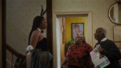 Assistir Queenie Temporada 1 Episódio 3 Online em HD