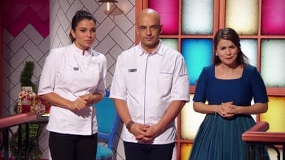 Assistir Zumbo’s Just Desserts Temporada 1 Episódio 6 Online em HD