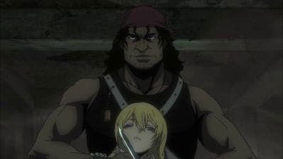Assistir Btooom! Temporada 1 Episódio 7 Online em HD