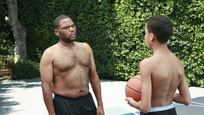 Assistir Black-ish Temporada 1 Episódio 2 Online em HD