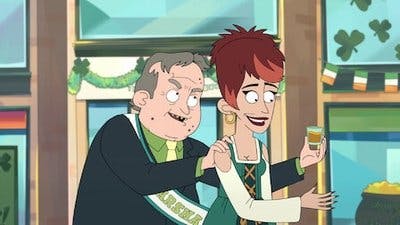 Assistir A Tia é Top Temporada 1 Episódio 10 Online em HD