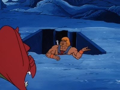 Assistir He-Man e Os Defensores do Universo Temporada 2 Episódio 20 Online em HD