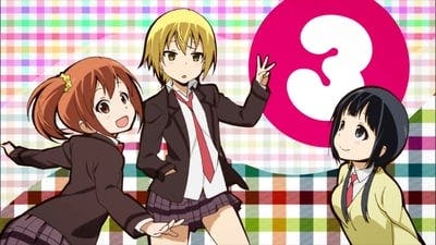 Assistir Aiura Temporada 1 Episódio 3 Online em HD