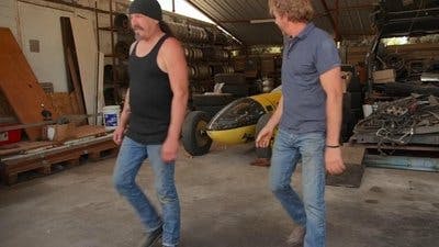 Assistir Midas do Ferro-Velho Temporada 4 Episódio 3 Online em HD
