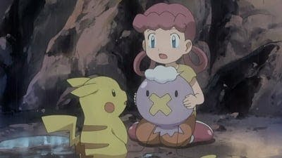 Assistir Pokémon Temporada 10 Episódio 28 Online em HD