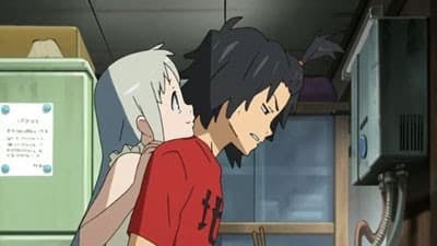 Assistir Ano Hi Mita Hana No Namae Wo Bokutachi Wa Mada Shiranai. Temporada 1 Episódio 1 Online em HD